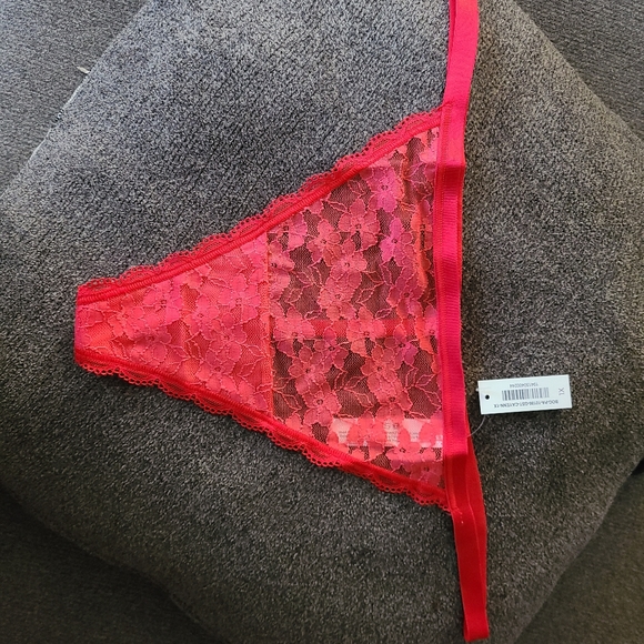 Adore Me G strings (2 pair) NWT - Picture 5 of 5